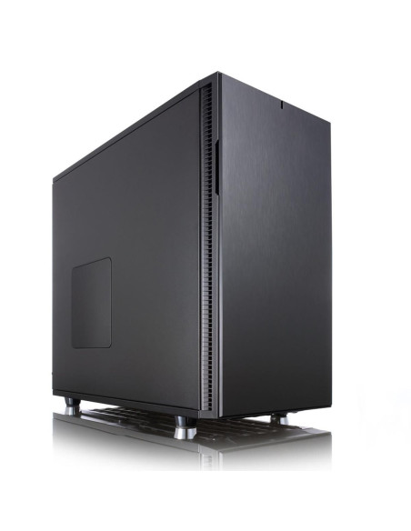 Obudowa Fractal Define R5 Black 3.5Hdd/2.5'Ssd Uatx/Atx/Mit