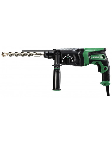 Młotowiertarka 830W Dh26Pc2 Hikoki