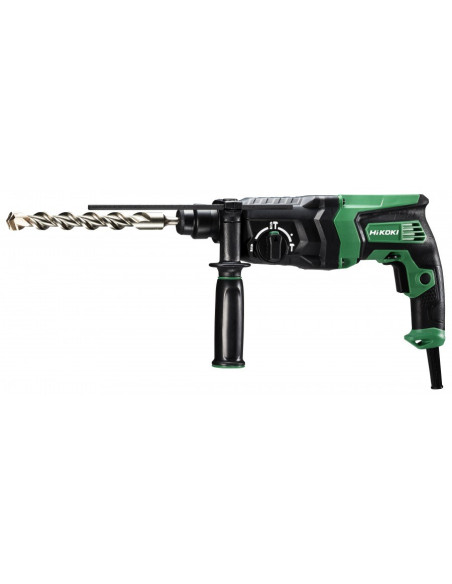 Młotowiertarka 830W Dh26Pc2 Hikoki
