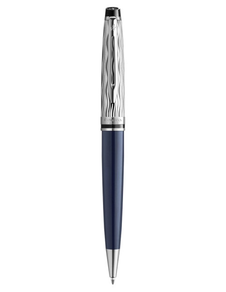 Długopis Waterman Expert L'essence Du Blue Ct [2166466]