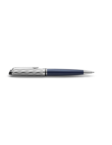 Długopis Waterman Expert L'essence Du Blue Ct [2166466]