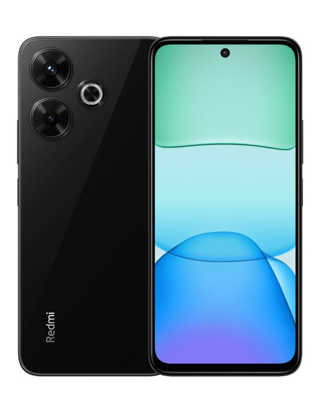 Smartfon Xiaomi Redmi 13 8/256 Midnight Black