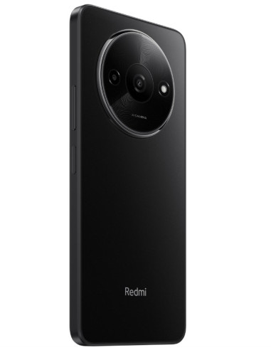 Smartfon Xiaomi Redmi 13 8/256 Midnight Black