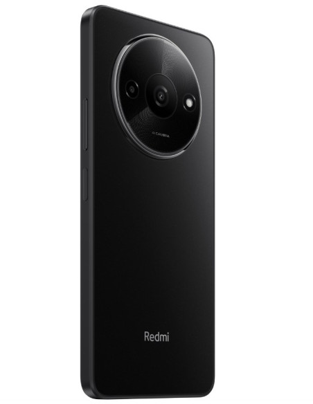 Smartfon Xiaomi Redmi 13 8/256 Midnight Black