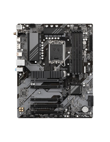 Płyta Główna Gigabyte B760 Ds3H Ax