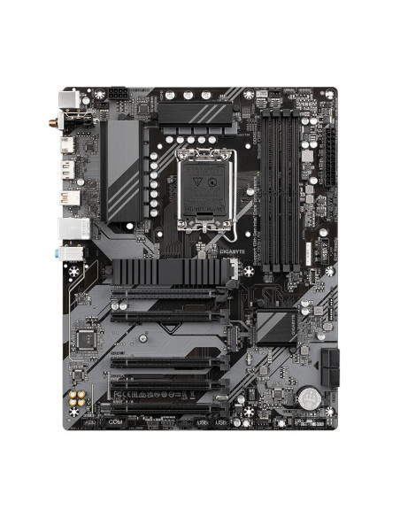 Płyta Główna Gigabyte B760 Ds3H Ax