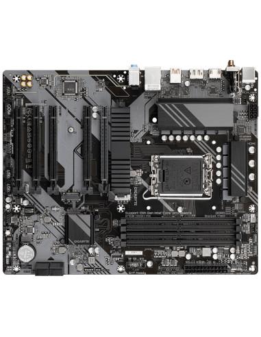 Płyta Główna Gigabyte B760 Ds3H Ax