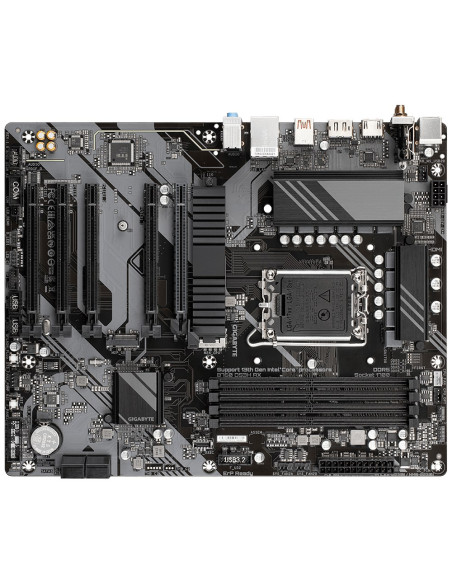 Płyta Główna Gigabyte B760 Ds3H Ax