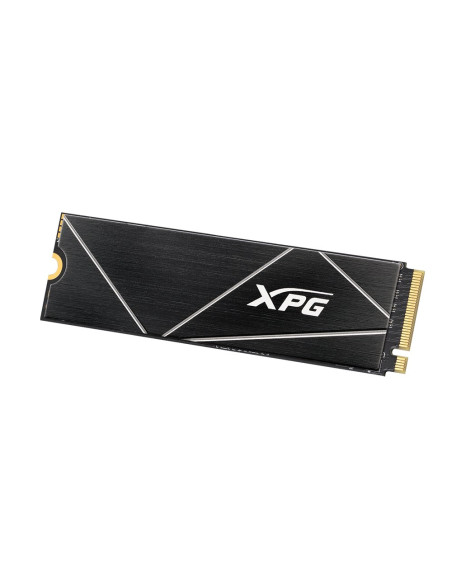 Dysk Ssd Adata Xpg Gammix S70 Blade 2Tb M.2 2280 Pcie Gen3X4
