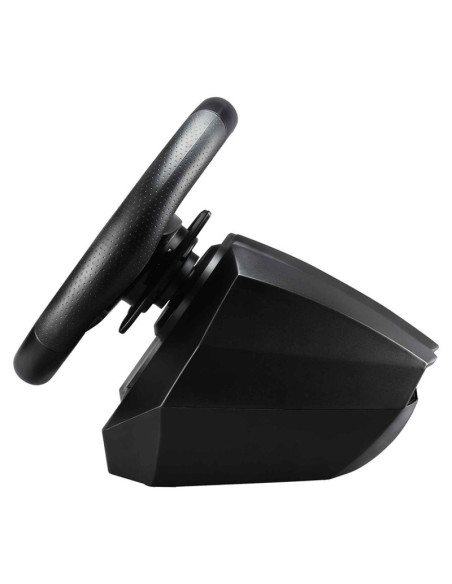 Kierownica I Pedały Subsonic Sa5595-Pc, Pc, D-Pad, Przycisk Opcji, 270°, Przewodowy, Usb