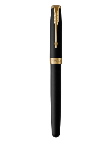 Pióro Kulkowe Parker Sonnet Matte Black Gt