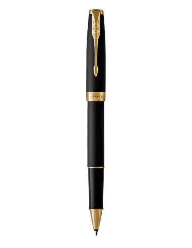Pióro Kulkowe Parker Sonnet Matte Black Gt