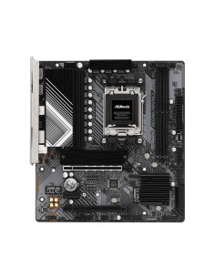 Mb Amd B650 Sam5 Matx/B650M-Hdv/M.2 Asrock