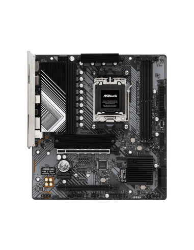 Mb Amd B650 Sam5 Matx/B650M-Hdv/M.2 Asrock