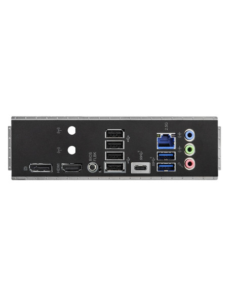Mb Amd B650 Sam5 Matx/B650M-Hdv/M.2 Asrock
