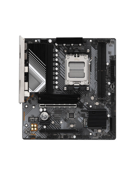 Mb Amd B650 Sam5 Matx/B650M-Hdv/M.2 Asrock