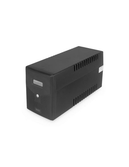 Zasilacz Awaryjny Ups Digitus Dn-170076 (Desktop  2000Va)