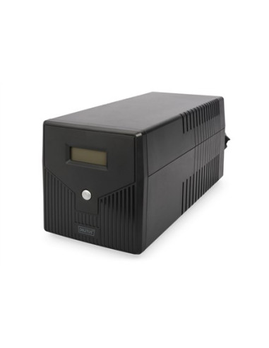 Zasilacz Awaryjny Ups Digitus Dn-170076 (Desktop  2000Va)