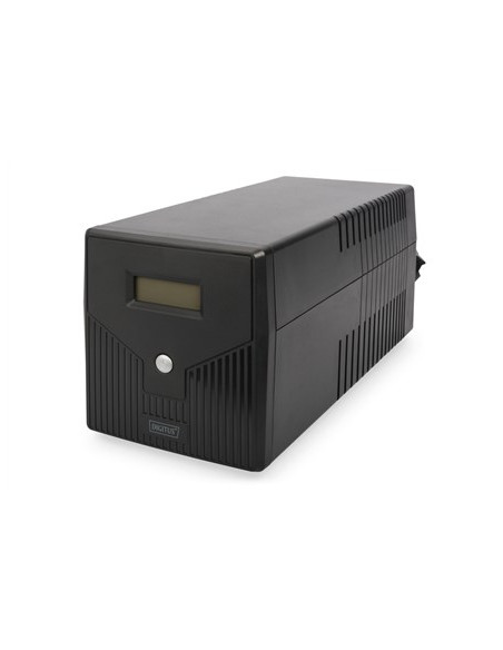 Zasilacz Awaryjny Ups Digitus Dn-170076 (Desktop  2000Va)
