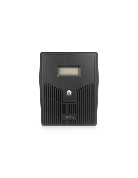 Zasilacz Awaryjny Ups Digitus Dn-170076 (Desktop  2000Va)