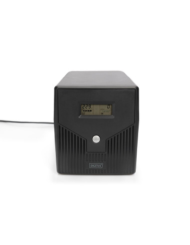 Zasilacz Awaryjny Ups Digitus Dn-170076 (Desktop  2000Va)