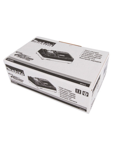Ładowarka Dc40Ra Xgt
