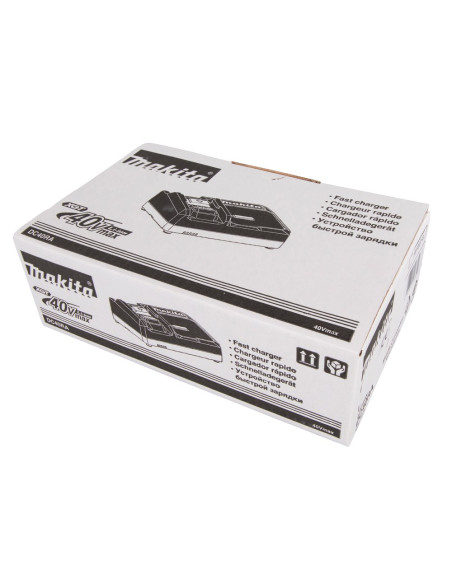 Ładowarka Dc40Ra Xgt