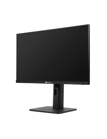 Ag Neovo Monitor Led Lh-2403 Bez Migotania, Hdmi,Dp,Vga