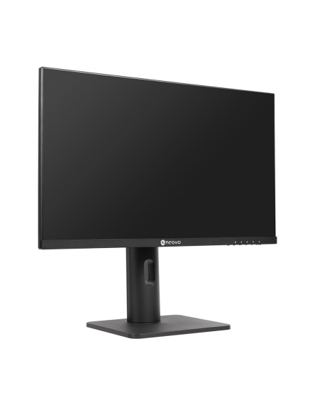 Ag Neovo Monitor Led Lh-2403 Bez Migotania, Hdmi,Dp,Vga