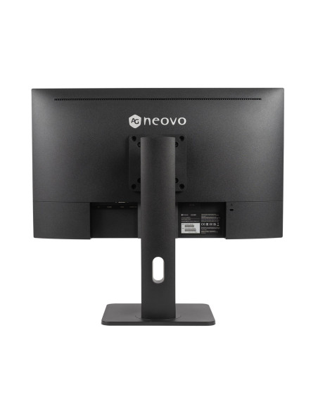 Ag Neovo Monitor Led Lh-2403 Bez Migotania, Hdmi,Dp,Vga