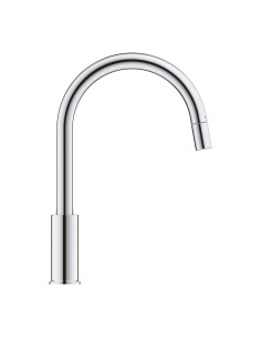 Bateria Grohe Baucurve Ohm Sink 30547000 Chrom 2