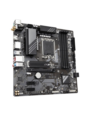 Płyta Główna Gigabyte B760M Ds3H Ax