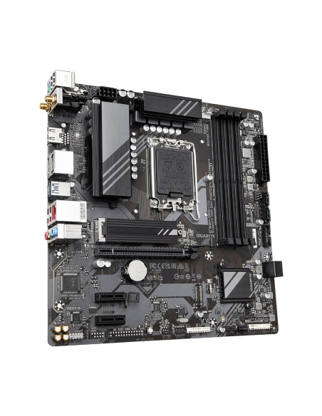 Płyta Główna Gigabyte B760M Ds3H Ax