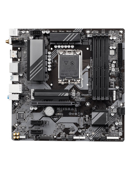 Płyta Główna Gigabyte B760M Ds3H Ax