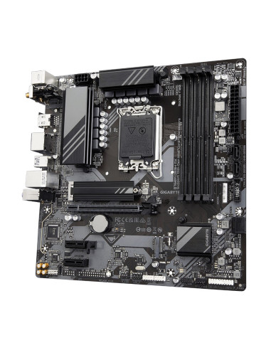 Płyta Główna Gigabyte B760M Ds3H Ax