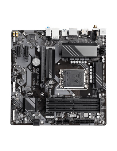 Płyta Główna Gigabyte B760M Ds3H Ax