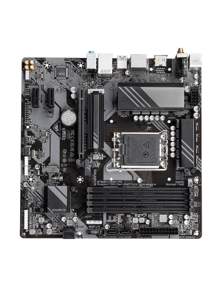 Płyta Główna Gigabyte B760M Ds3H Ax