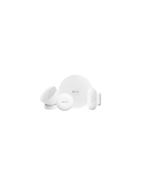 Zestaw Alarmowy Ezviz Wifi Cs-B1