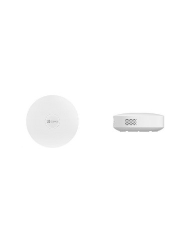 Zestaw Alarmowy Ezviz Wifi Cs-B1