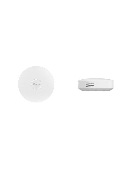 Zestaw Alarmowy Ezviz Wifi Cs-B1