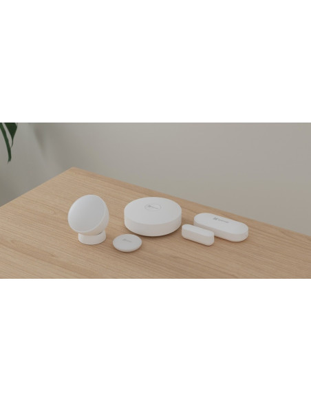 Zestaw Alarmowy Ezviz Wifi Cs-B1