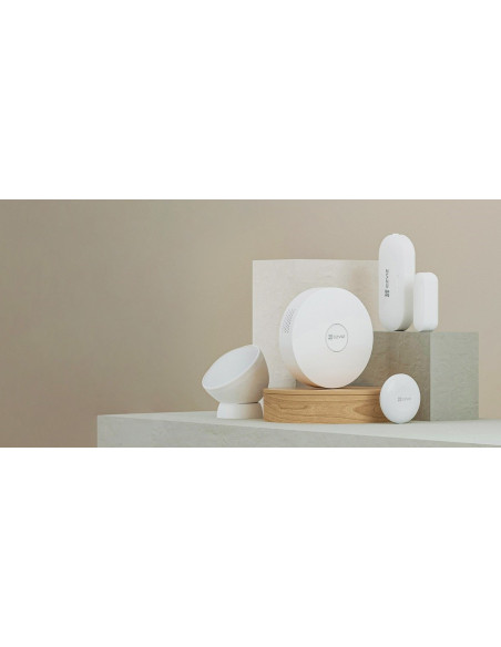 Zestaw Alarmowy Ezviz Wifi Cs-B1