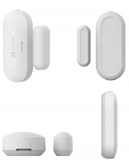 Zestaw Alarmowy Ezviz Wifi Cs-B1