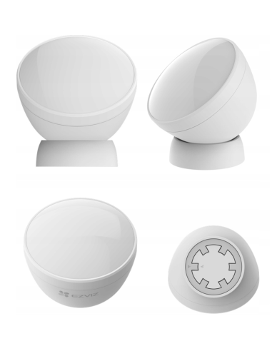 Zestaw Alarmowy Ezviz Wifi Cs-B1