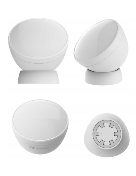Zestaw Alarmowy Ezviz Wifi Cs-B1
