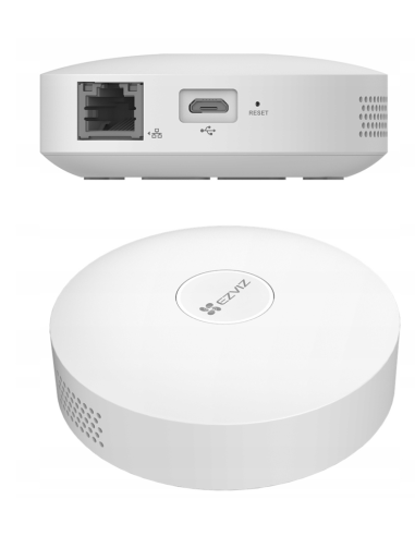 Zestaw Alarmowy Ezviz Wifi Cs-B1
