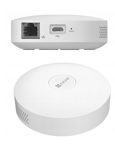 Zestaw Alarmowy Ezviz Wifi Cs-B1