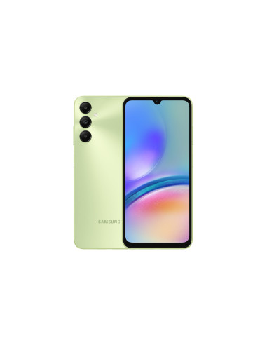 Samsung Galaxy Sm-A057Glgu 17 Cm (6.7") Dual Sim Android 13 4G Usb Type-C 4 Gb 64 Gb 5000 Mah Zielony