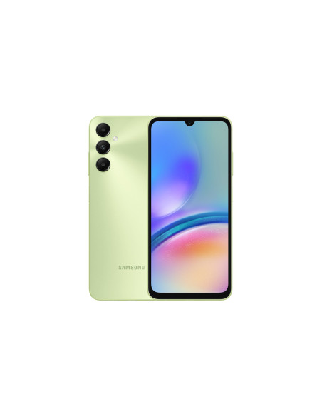 Samsung Galaxy Sm-A057Glgu 17 Cm (6.7") Dual Sim Android 13 4G Usb Type-C 4 Gb 64 Gb 5000 Mah Zielony