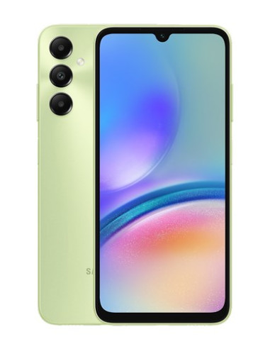 Samsung Galaxy Sm-A057Glgu 17 Cm (6.7") Dual Sim Android 13 4G Usb Type-C 4 Gb 64 Gb 5000 Mah Zielony